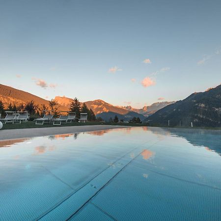 Villa Scherlin オルティゼーイ エクステリア 写真