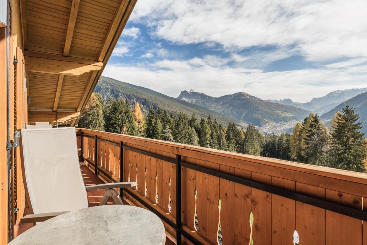 Villa Scherlin オルティゼーイ エクステリア 写真