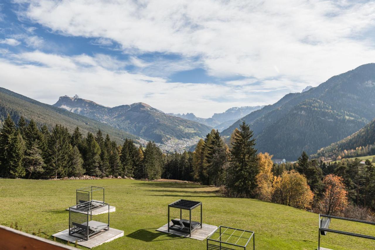 Villa Scherlin オルティゼーイ エクステリア 写真