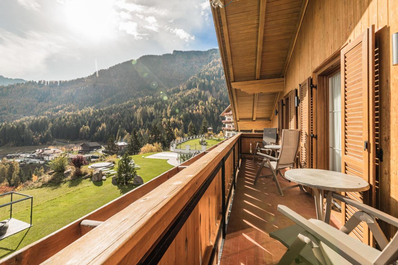 Villa Scherlin オルティゼーイ エクステリア 写真