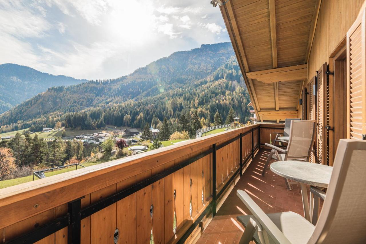 Villa Scherlin オルティゼーイ エクステリア 写真